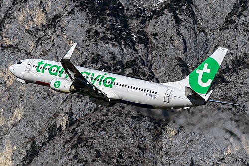 Transavia France